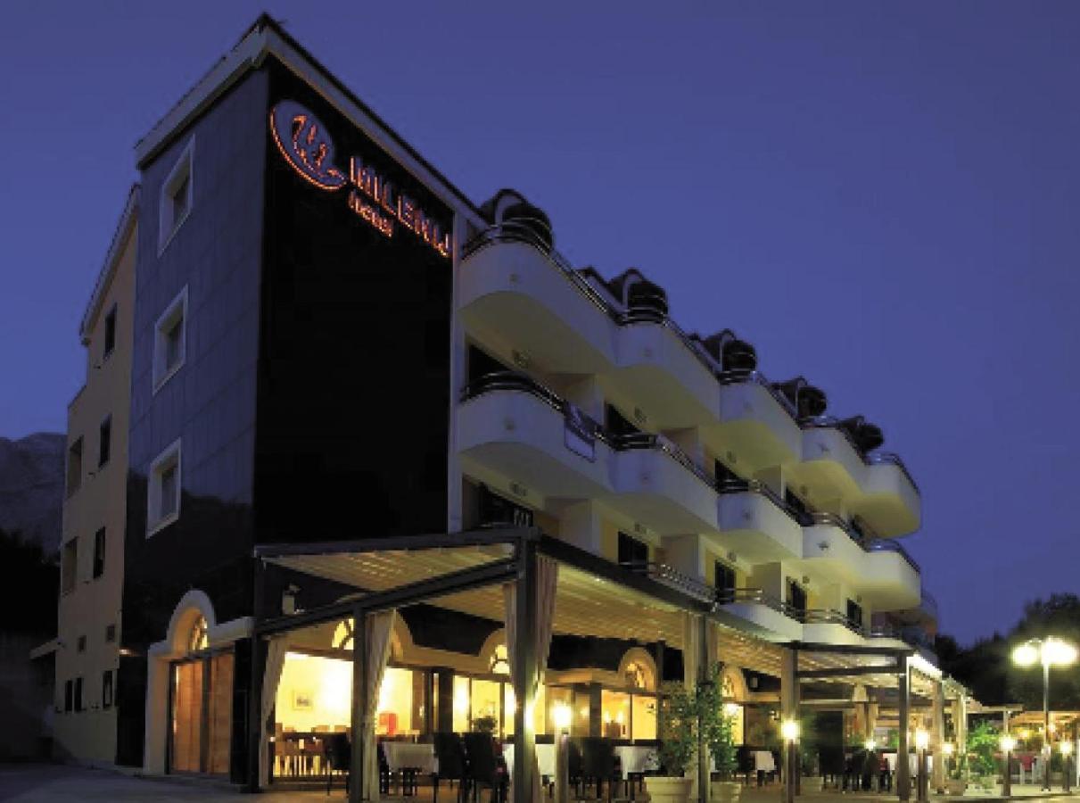 Otel Milenij Makarska